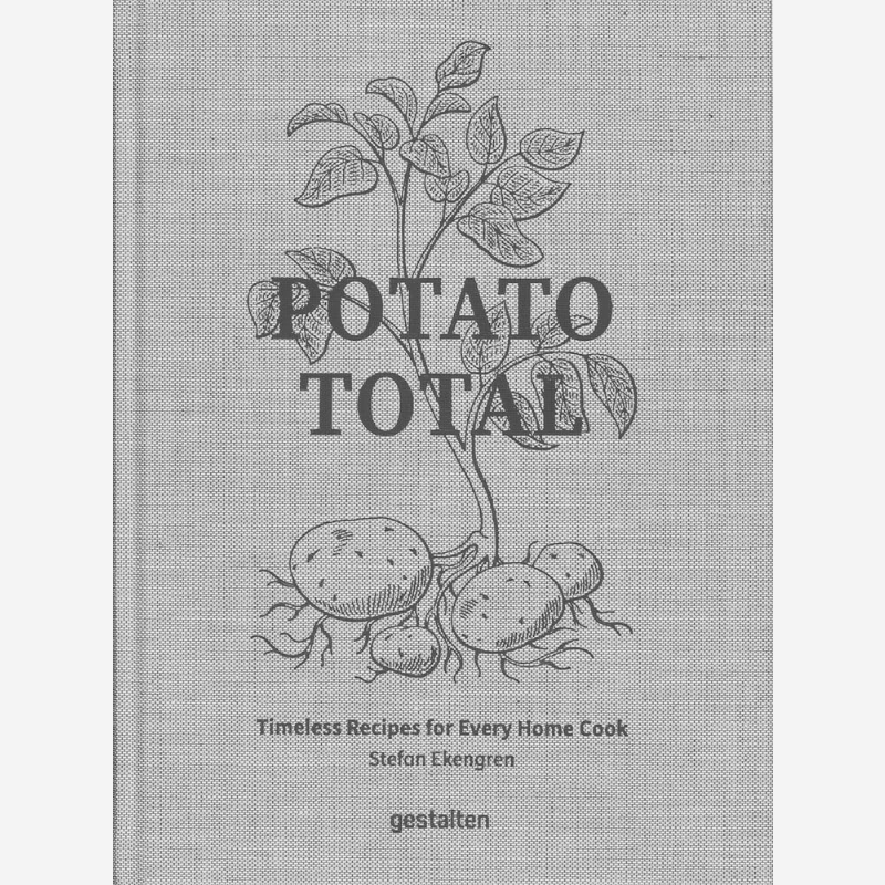 Home Cooking Recipes - Potato Total: Ponadczasowe przepisy dla każdego