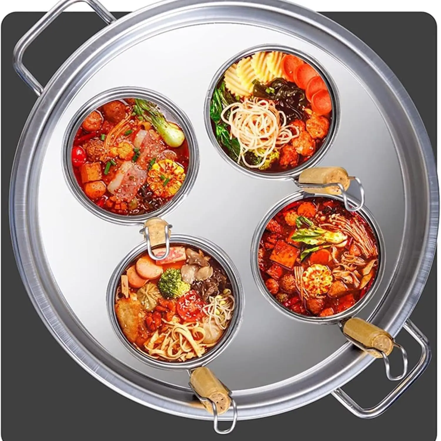 Maszyna do gotowania makaronu  – Home Cooking Restaurants recenzja i cena