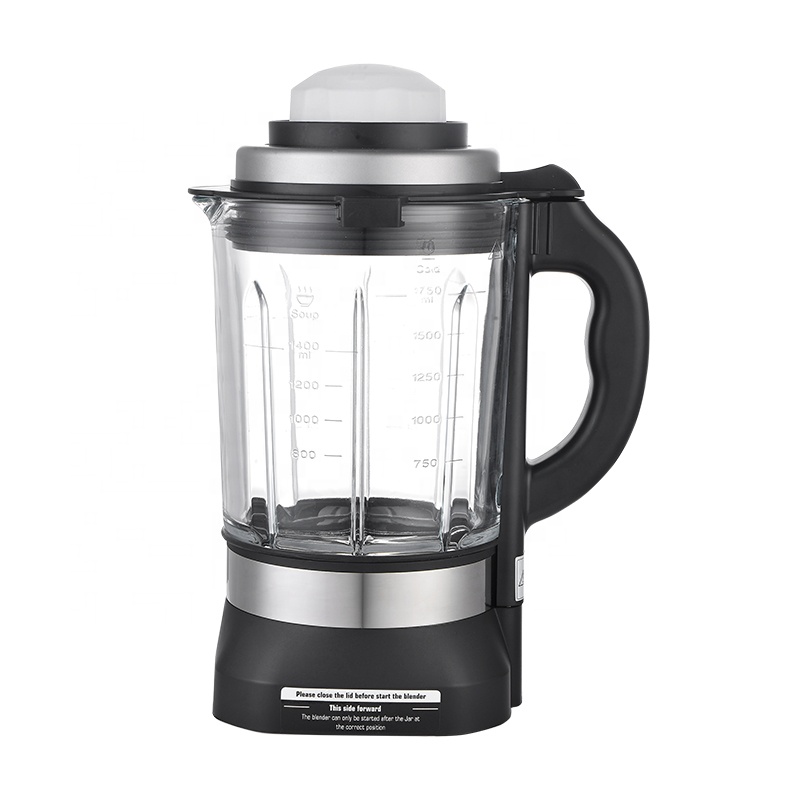 Wielofunkcyjny blender do smoo – Home Cooking Machine recenzja i cena