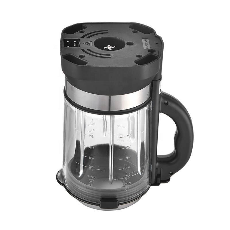 Wielofunkcyjny blender do smoo – Home Cooking Machine recenzja i cena