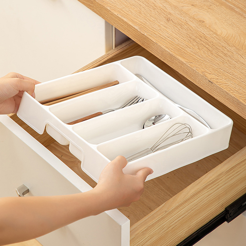 4/5 przegródek Organizer na sz – Home Cooking Recipes recenzja i cena