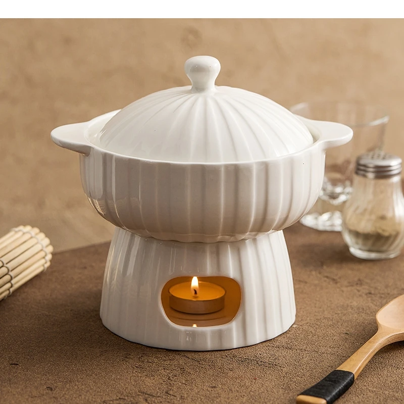 Nordycka podgrzewana izolowana – Home Cooking Restaurants recenzja i cena