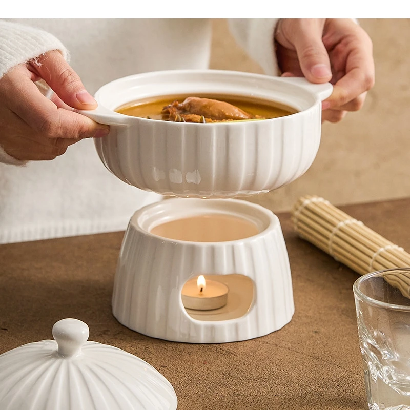 Nordycka podgrzewana izolowana – Home Cooking Restaurants recenzja i cena