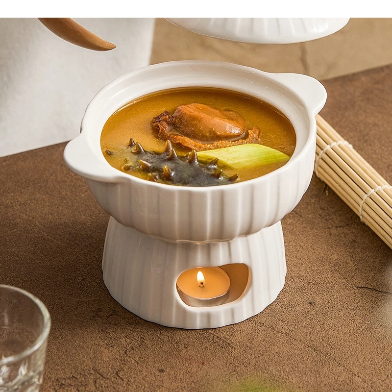 Nordycka podgrzewana izolowana – Home Cooking Restaurants recenzja i cena