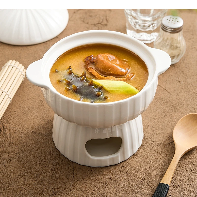 Nordycka podgrzewana izolowana – Home Cooking Restaurants recenzja i cena
