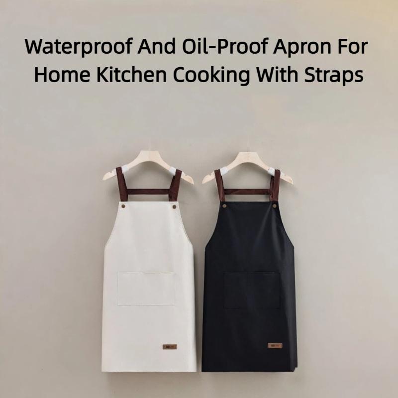 Wodoodporny i odporny na olej  – Home Cooking Restaurants recenzja i cena