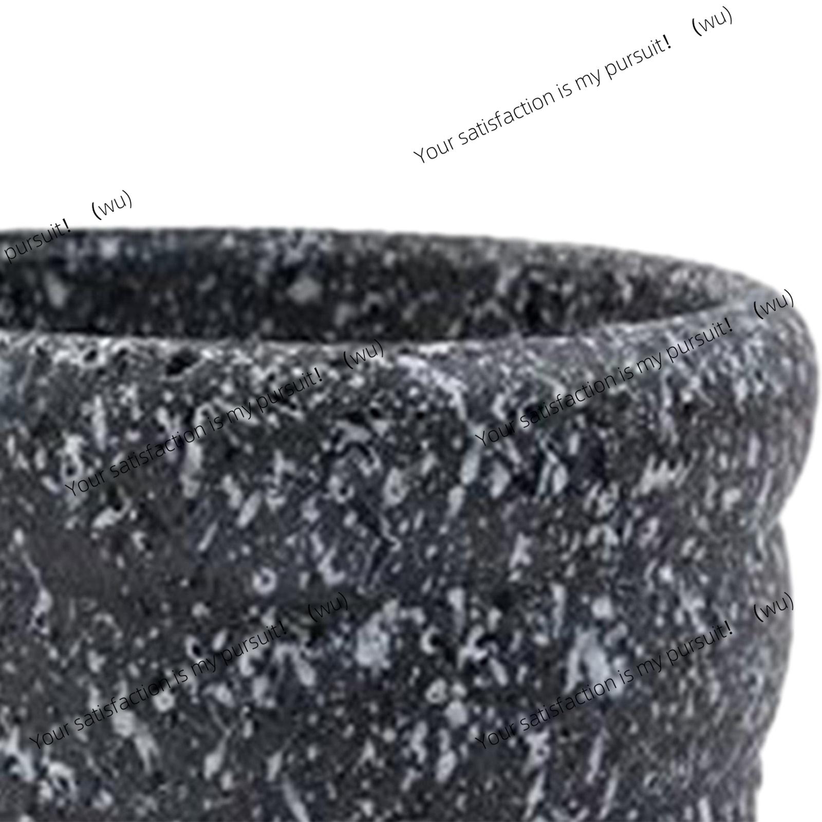 Sos ostry z przyprawami, imbir – Mortar Pestle Granite recenzja i cena