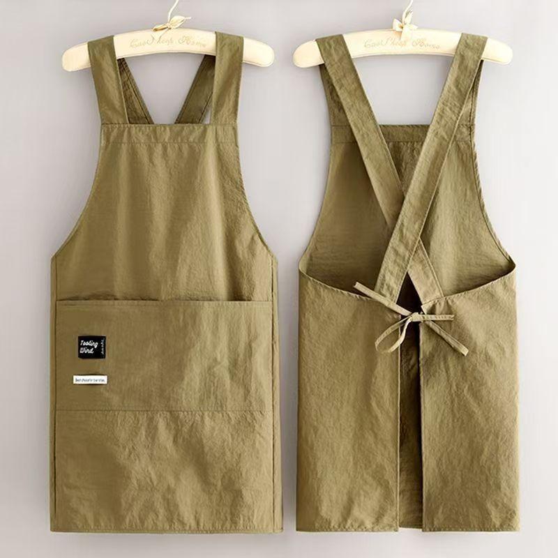 Fartuch poliestrowy do gotowan – Home Cooking Restaurants recenzja i cena