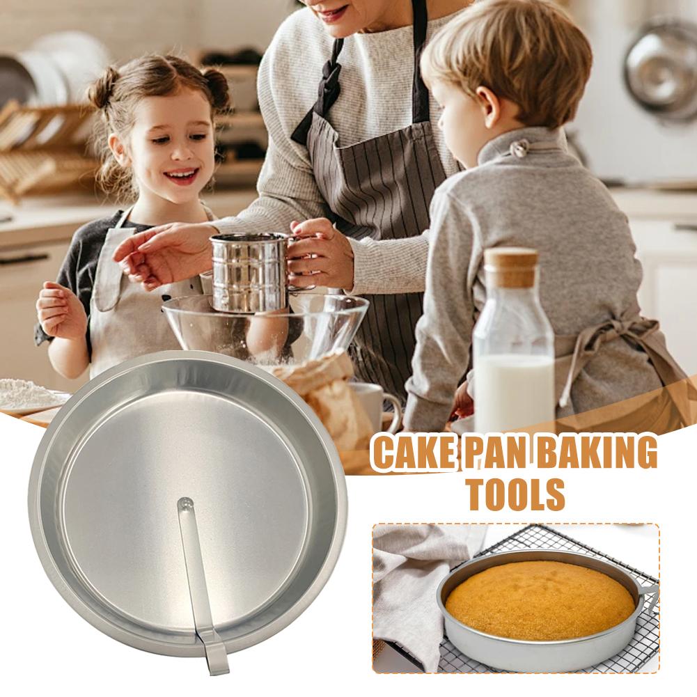 Forma do pieczenia okrągłych c – Home Cooking Recipes recenzja i cena
