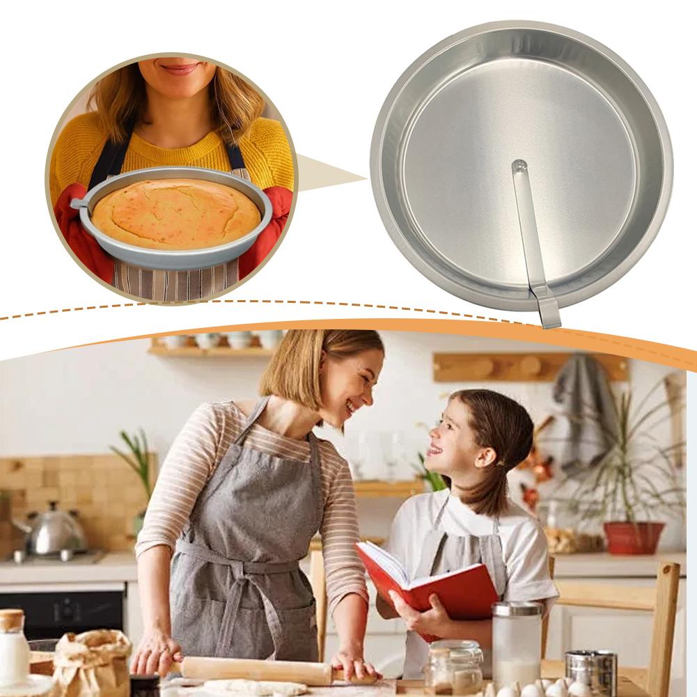 Forma do pieczenia okrągłych c – Home Cooking Recipes recenzja i cena