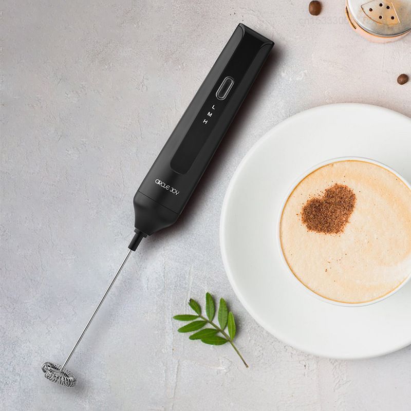 Elektryczny spieniacz do mleka – Home Cooking Electric recenzja i cena