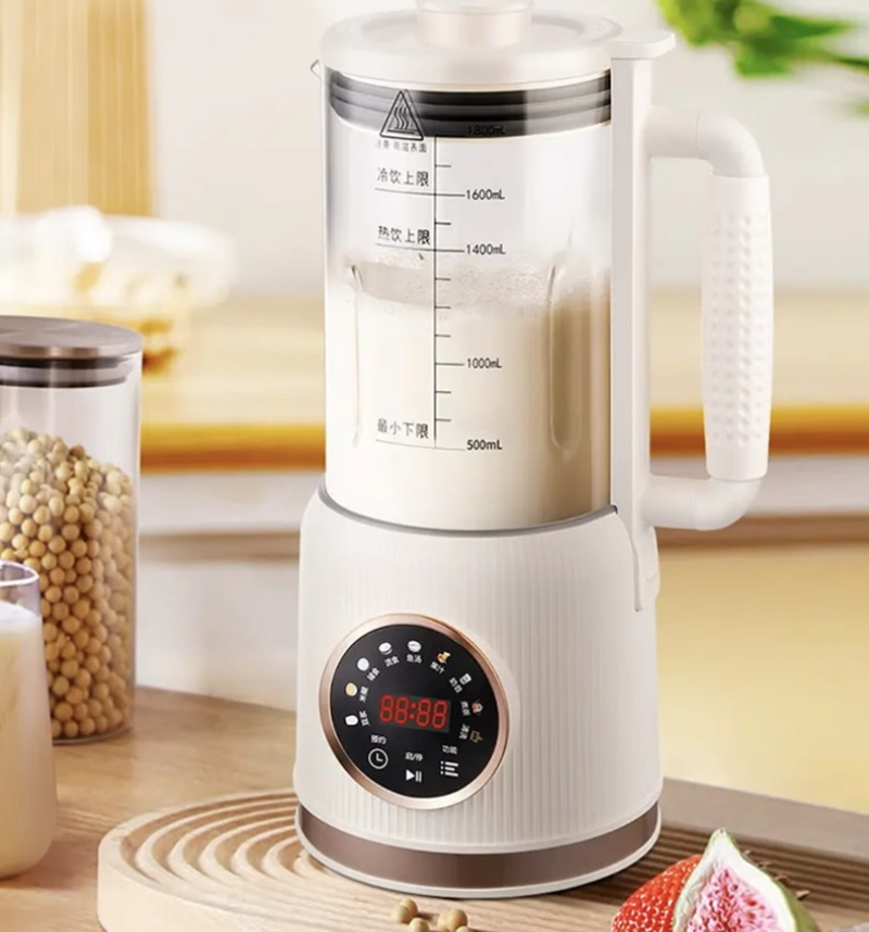Maszyna do rozdrabniania żywno – Home Cooking Machine recenzja i cena