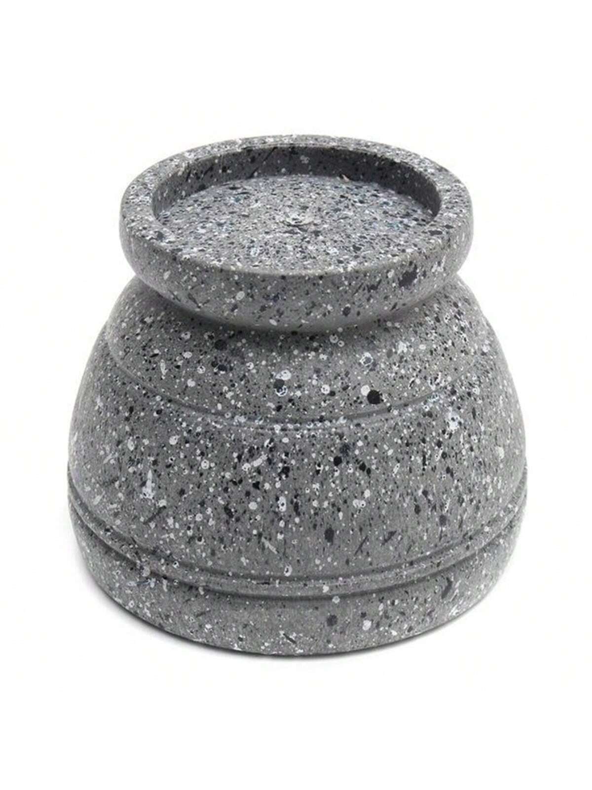 1 szt. Praska do czosnku z tek – Mortar Pestle Granite recenzja i cena