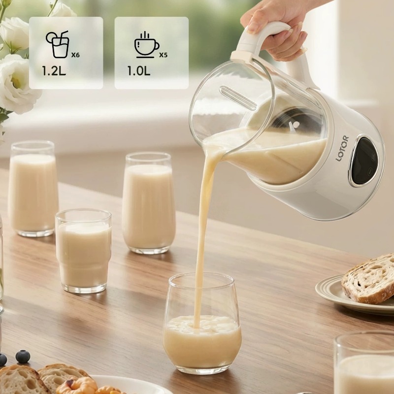W pełni automatyczna maszyna d – Home Cooking Machine recenzja i cena