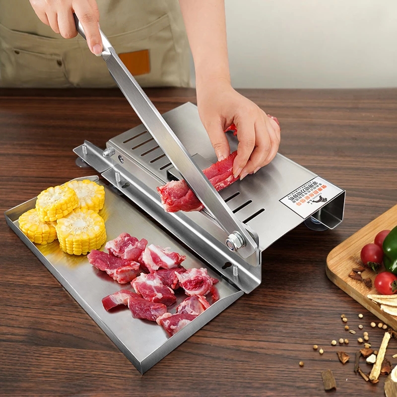 Komercyjna ręczna krajalnica d – Home Cooking Machine recenzja i cena