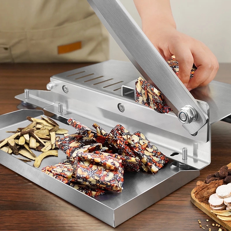 Komercyjna ręczna krajalnica d – Home Cooking Machine recenzja i cena